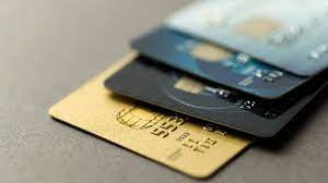 Cartes bancaires